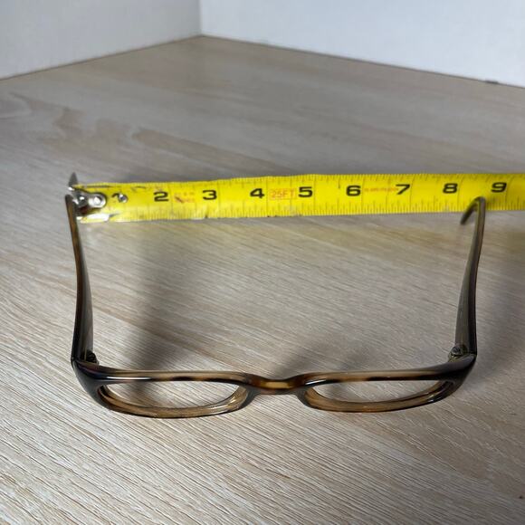 Ray-Ban RB2129 902 Sunglasses WIDE ARMS Frames Only Tortoise/Brown Made In Italy - Picture 4 of 9